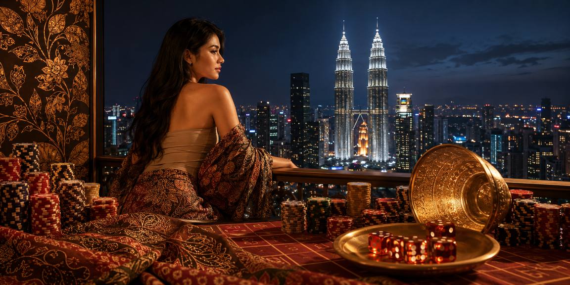 Crazy Time: Permainan Interaktif Bersama Dealer Langsung