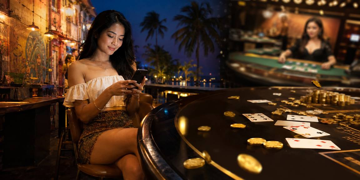 Crazy Time: Permainan Interaktif Bersama Dealer Langsung