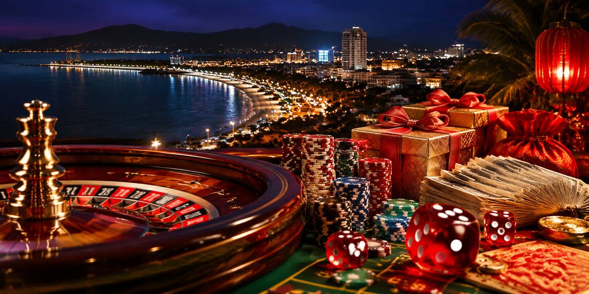 megga88 Casino Online & Sportsbook untuk Malaysia Online